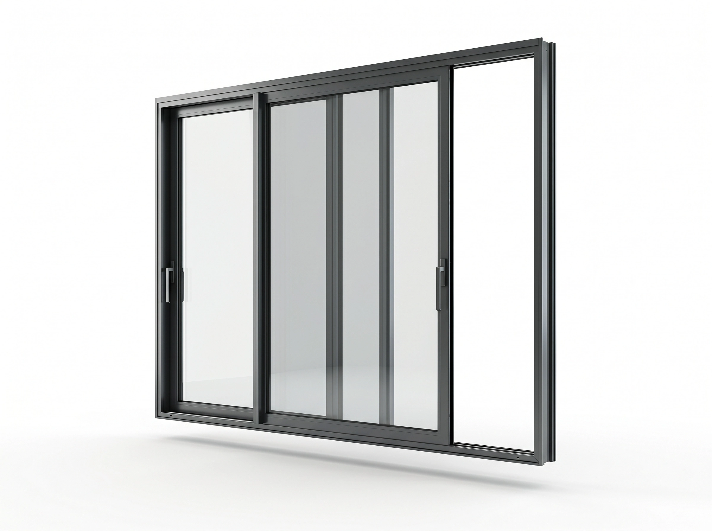Aluminijumska stolarija