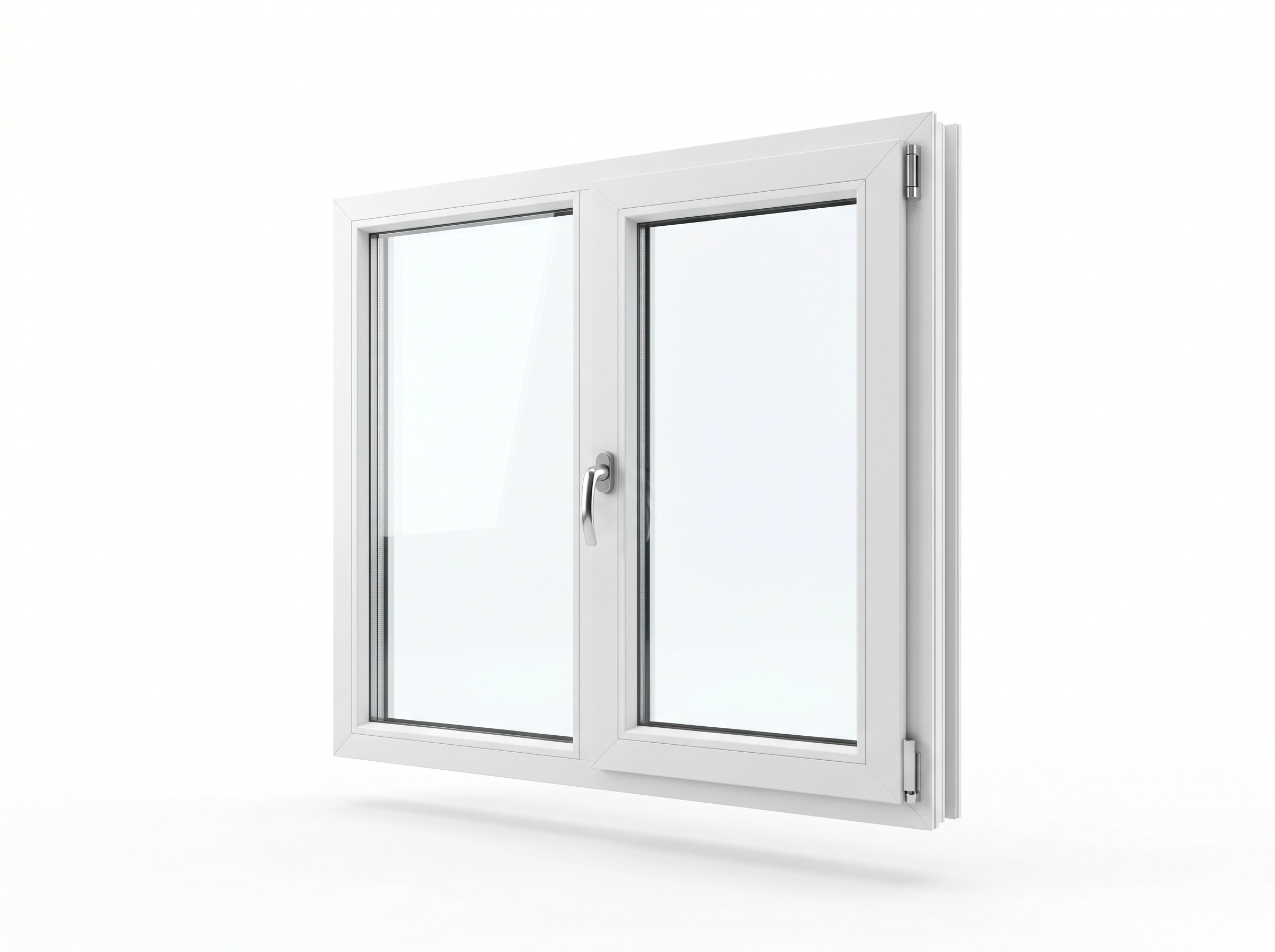 PVC stolarija